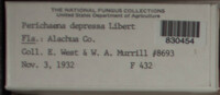 Image Associated With the Occurence
